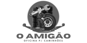 O AMIGÃO OFICINA PARA CAMINHÕES
